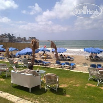 Paradise Inn Beach Resort Maamoura 