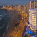 Hilton Alexandria Corniche Пляж