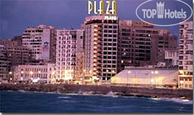 Фотографии отеля  Plaza Hotel 4*