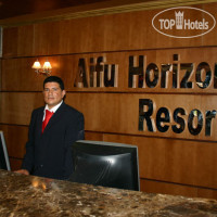 Aifu Resort El Montazah 3*