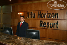 Aifu Resort El Montazah 3*