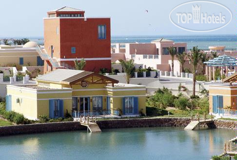 Фотографии отеля  Movenpick Resort El Sokhna 5*