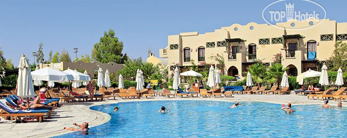 Фотографии отеля  Dahab Hotel 3*