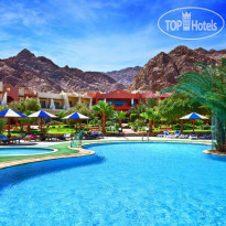 Tropitel Dahab Oasis 