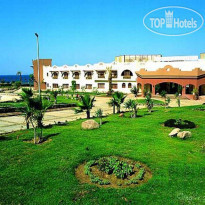 Tropitel Dahab Oasis 