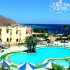 Tropitel Dahab Oasis 4*