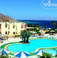 Новые добавленные фото туристов в Tropitel Dahab Oasis 4*