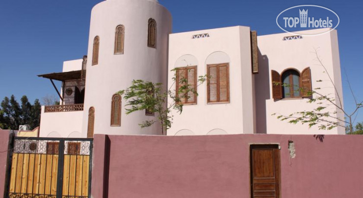 Фотографии отеля  Garden Apartment Arabesque Dahab 