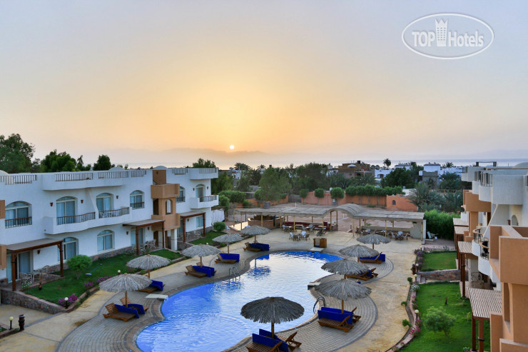 Фотографии отеля  Sheikh Ali Dahab Resort 3*