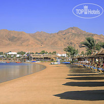 Dahab Lagoon Club & Resort 