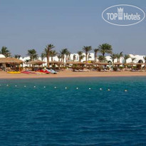 Safir Dahab Resort 