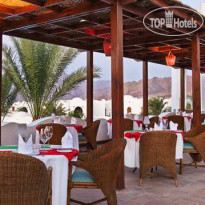 Safir Dahab Resort 