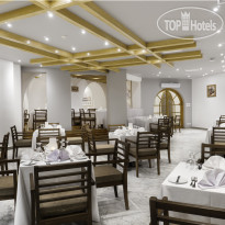 Safir Dahab Resort Italian Restaurant