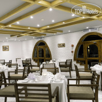 Safir Dahab Resort Italian Restaurant