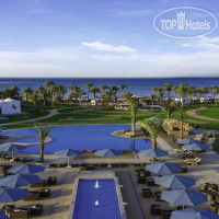 Safir Dahab Resort 5*