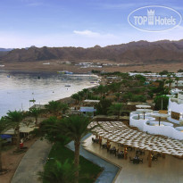 Safir Dahab Resort 