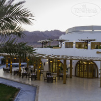 Safir Dahab Resort 