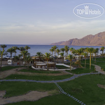 Safir Dahab Resort 