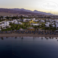 Safir Dahab Resort 