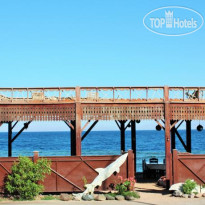 Dahab Bay Hotel 