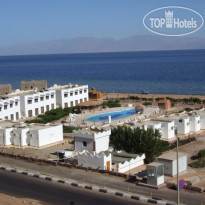 Amigo Hotel Dahab 