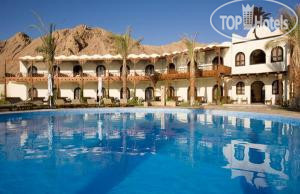 Фотографии отеля  Dahab Paradise 3*