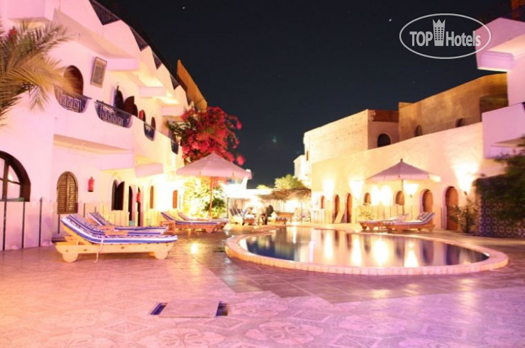 Фотографии отеля  Dahab Plaza 3*