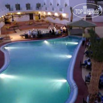 Ganet Sinai Resort 