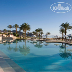 Mosaique Beach Resort Taba Heights 5*