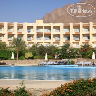 Фото отеля Dessole Holiday Taba Resort 4*