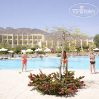 Dessole Holiday Taba Resort 