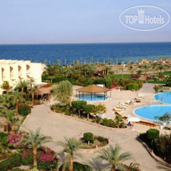 Dessole Holiday Taba Resort 4*