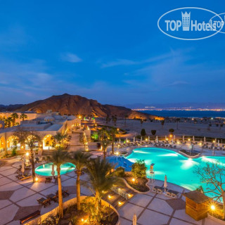 Фото отеля El Wekala Aqua Park Resort 4*