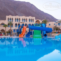 El Wekala Aqua Park Resort 