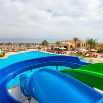 El Wekala Aqua Park Resort 