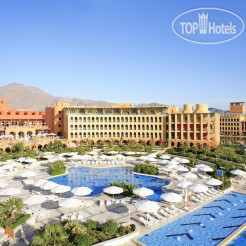 Strand Beach & Golf Resort Taba Heights 5*