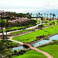 Movenpick Resort Taba 