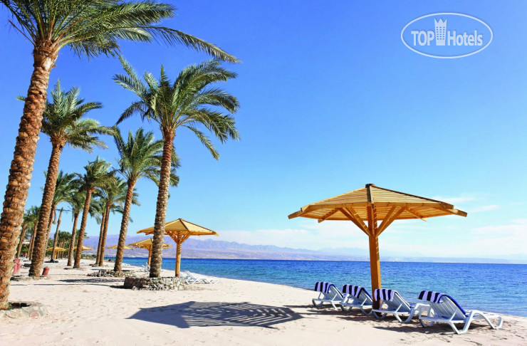 Новые добавленные фото туристов в Movenpick Resort Taba 5*