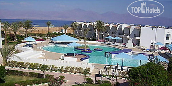 Фотографии отеля  Regina Nuweiba Resort 3*