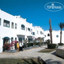 Tropicana Nuweiba 