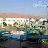 Tropicana Nuweiba 