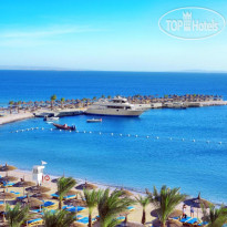 Beach Albatros Resort - Hurghada 