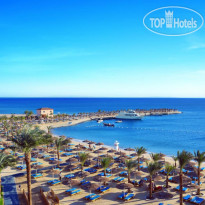 Beach Albatros Resort - Hurghada 