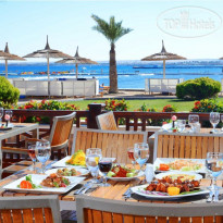 Beach Albatros Resort - Hurghada 