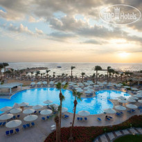 Beach Albatros Resort - Hurghada 