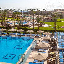 Beach Albatros Resort - Hurghada 