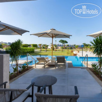 SUNRISE Grand Select Crystal Bay Resort tophotels