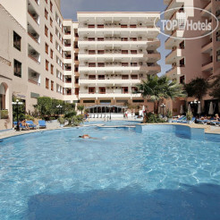 Empire Hotel Aqua Park 3*