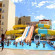 King Tut Aqua Park Beach Resort