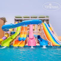 Sunny Days Mirette Family Resort Aqua Park